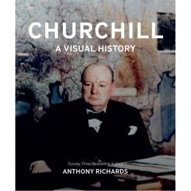 Churchill - A Visual History